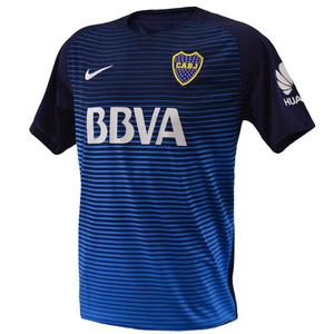 Camiseta de Boca