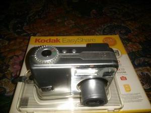 Cámara Kodak EasyShare. C340.