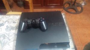 Consola playstation 3