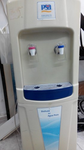Dispenser Agua Caliente - Fria