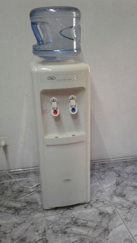 Dispenser De Agua Frio/caliente
