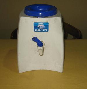 Dispenser De Agua Plastico Con Canilla - Sfmpili
