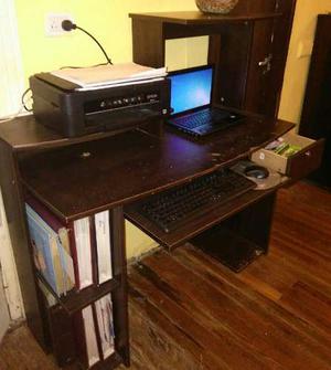 Escritotio Para Pc
