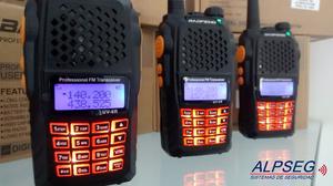 Handy Baofeng Bibanda Uv6r 5w Uhf Vhf