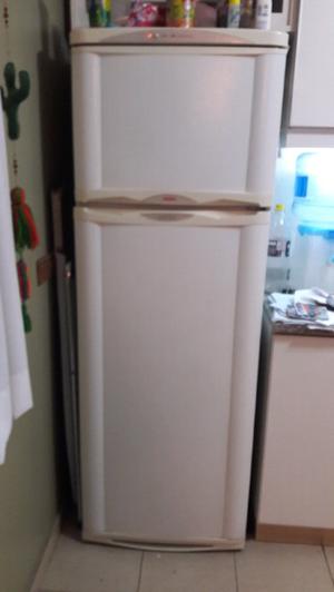 Heladera Bosch con freezer