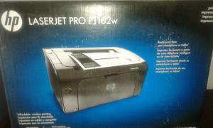 IMPRESORA LASER HP W BAJO COSTO IMPRESION