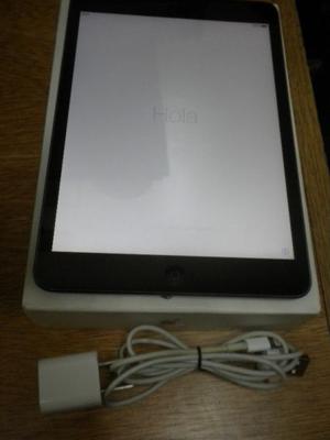 IPAD MINI 16 GB CON CAMARA OPORTUNIDAD