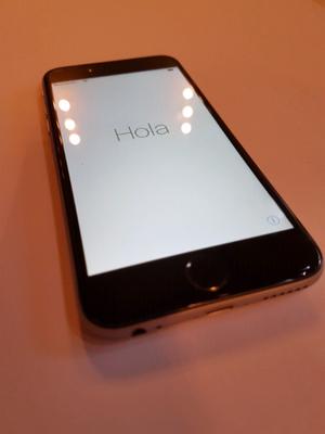 Iphone 6 64 g repuesto