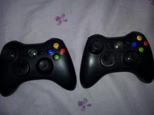 Joysticks xbox 360