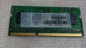 MEMORIA DDR3 4GB MHZ