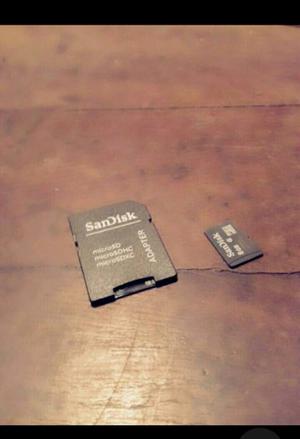 Memoria de 8 GB
