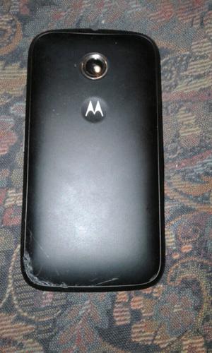 Motorola 4g 1gb ram y 8 rom 6.0android