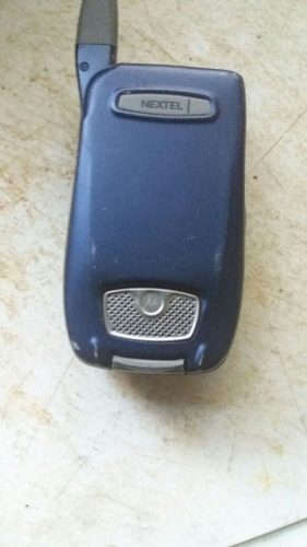 Nextel I760