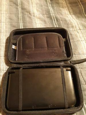 Nintendo 3ds XL Con Juegos