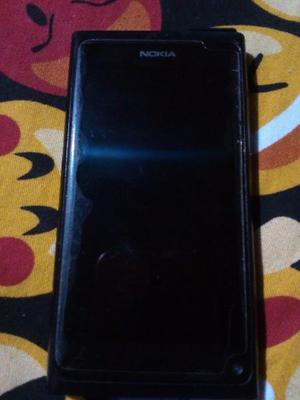 Nokia N9 (leer descripción)