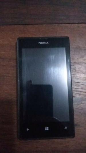 Nokia lumia 520 para movistar