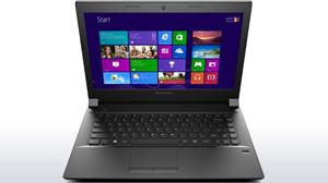 Notebook Lenovo B Core I3 Ram 4gb 500gb 14 Pulgs Gtia