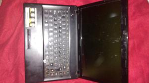Notebook lenovo g485