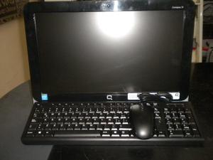 PC ALL IN ONE COMPAQ 500 GB