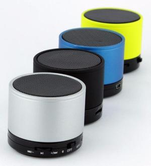 Parlante Bluetooth Portatil!!!