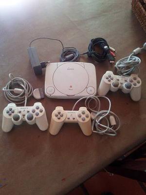 Playstation 1 Usada