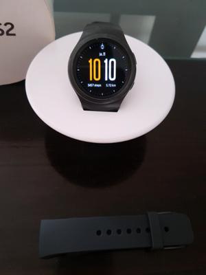 SAMSUNG GEAR S2