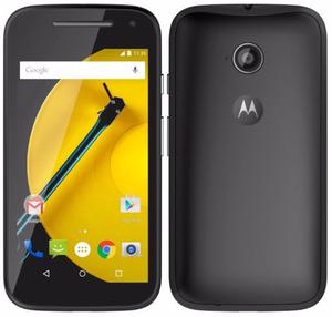 SMARTPHONE MOTOROLA MOTO E