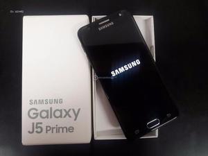 Samsung J5 PRIME como NUEVO