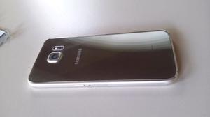 Samsung S6 VIDRIO TEMPLADO roto