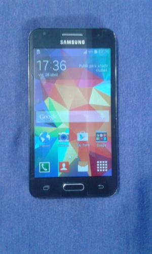 Samsung core 2 libre impecable