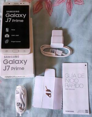 Samsung galaxy j7 prime. Nuevo a estrenar. 4g. Libres.