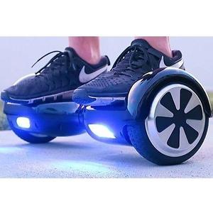 Skate Electrico Kolke Hoverboard Bateria Samsung