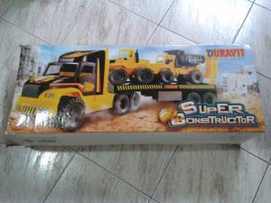 Super Constructor Duravit
