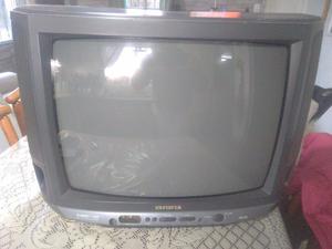 TV 20" aiwa exelente $700