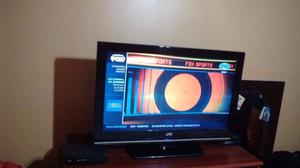 TV PANTALLA ANCHA LCD JVC