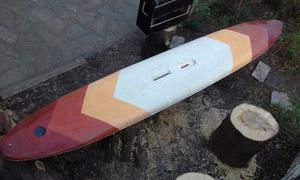 Tabla Paddle surf Stand Up o Windsurf busco kayak