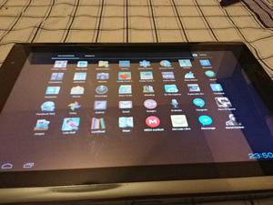 Tablet Gateway con firmware iconia 500