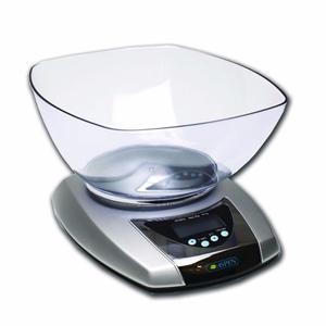 VENDO BALANZA DIGITAL DE COCINA, MARCA ASPEN