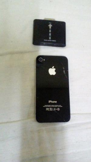 VENDO IPHONE 4