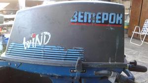 VENDO MOTOR FUERA DE BORDA BEMEPOK