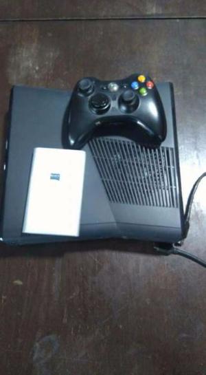 VENDO XBOX 360 EXCELENTE