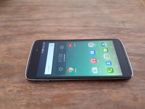 Vendo alcatel idol 3