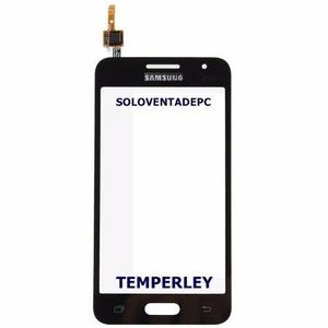 Vidrio Tactil Touch Screen Samsung Galaxy Core 2 G355.