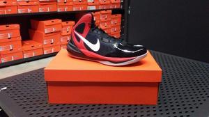 ZAPATILLAS DE BASQUET NIKE PRIME HYPE DF