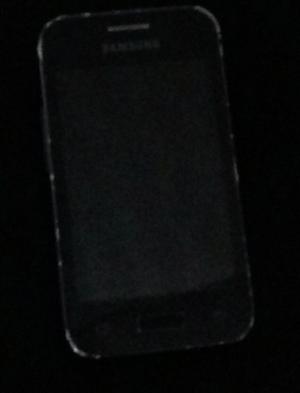 celular Samsung young 2