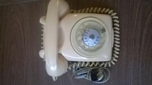 telefono antiguo vendo