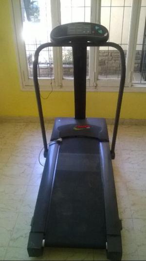 vendo cinta para correr Athletic Advanced II