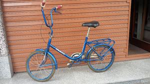 Bicicleta Rodado 20