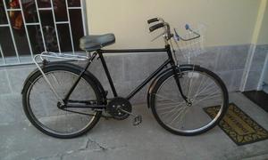 Bicicleta inglesa rod.26 (usada)