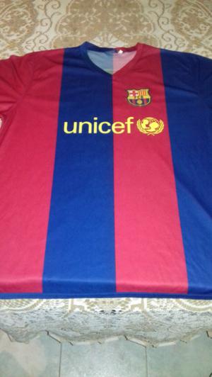 Camiseta Barcelona España
